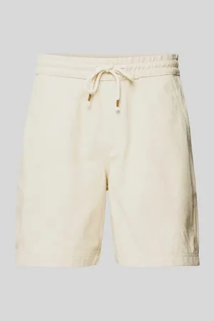 Gabba Shorts mit elastischem Bund