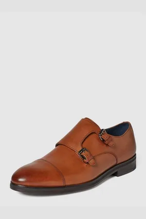 JOOP! Schuhe aus Leder Modell 