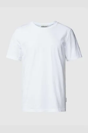 Armedangels T-Shirt im unifarbenen Design Modell 