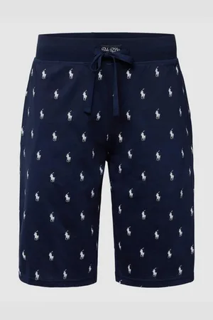 Ralph Lauren Sweatshorts aus Baumwolle