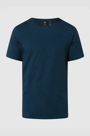 G-Star Regular Fit T-Shirt aus reiner Baumwolle