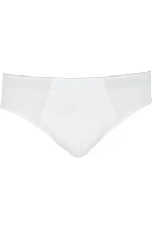 Hanro Slip mit Stretch-Anteil