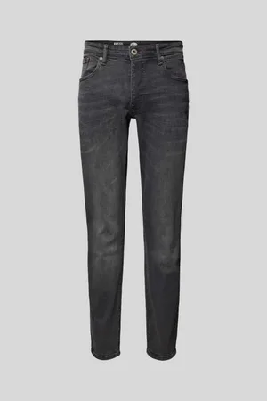 Petrol Industries Slim Fit Jeans im 5-Pocket-Design