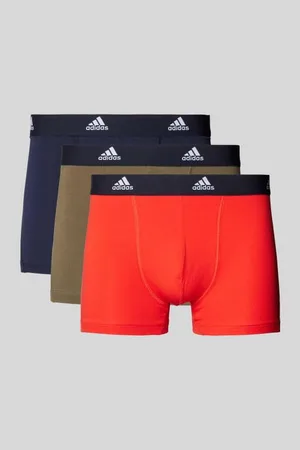 adidas Trunks mit elastischem Bund