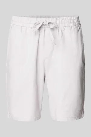 Only & Sons Shorts mit elastischem Bund Modell 