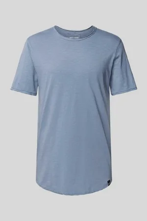 Only & Sons T-Shirt mit Rundhalsausschnitt Modell 