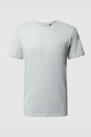 G-Star Regular Fit T-Shirt aus reiner Baumwolle