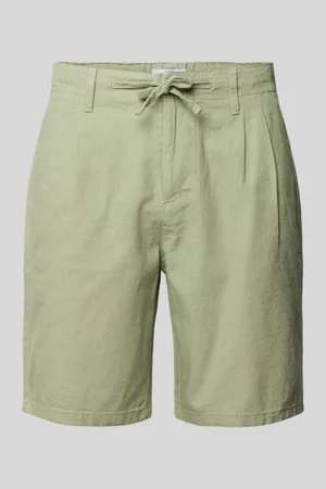 Only & Sons Shorts mit elastischem Bund Modell 