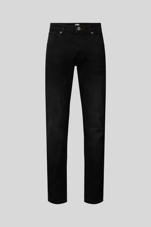 Petrol Industries Slim Fit Jeans im 5-Pocket-Design