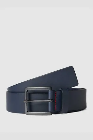HUGO BOSS Gürtel aus Leder Modell 