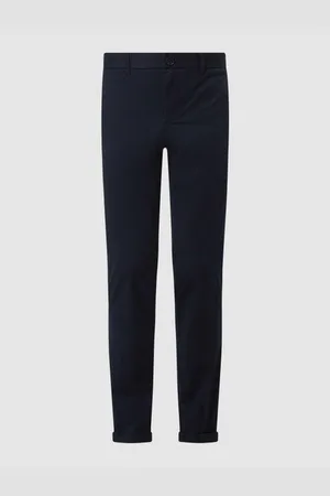 Matinique Chino mit Stretch-Anteil Modell 
