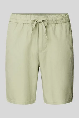 Only & Sons Shorts mit elastischem Bund Modell 