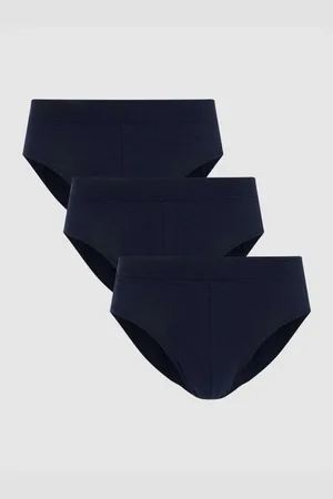 Christian Berg Slip im 3er-Pack