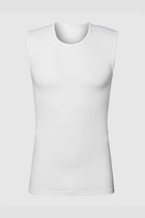 Mey Tanktop mit Rundhalsausschnitt