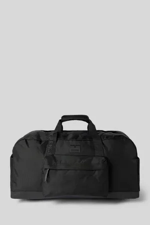 Strellson Reisetasche im unifarbenen Design Modell 