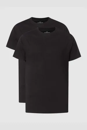 Götzburg T-Shirt aus Baumwolle im 2er-Pack