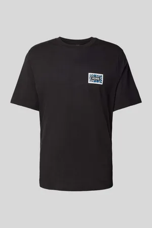 Michael Kors T-Shirt mit Label-Details