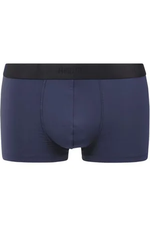 Hanro Trunks mit elastischem Logo-Bund Modell 