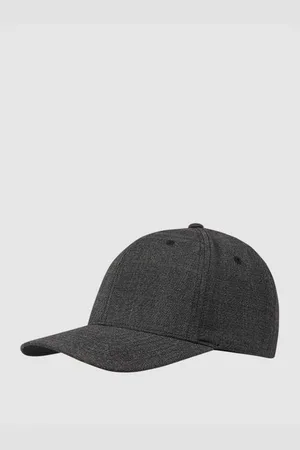 Flexfit Cap mit Viskose-Anteil