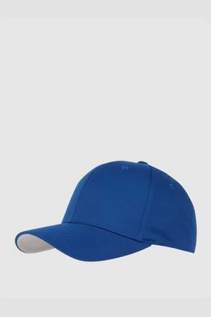 Flexfit Cap mit Stretch-Anteil