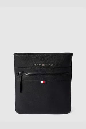 Tommy Hilfiger Crossbody Bag mit Label-Print