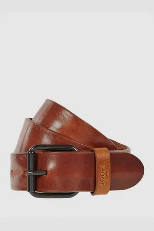 JOOP! Gürtel aus Leder