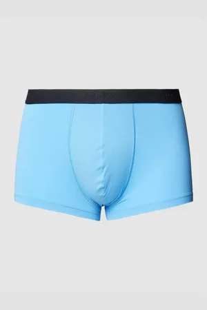 Hanro Trunks mit elastischem Logo-Bund Modell 
