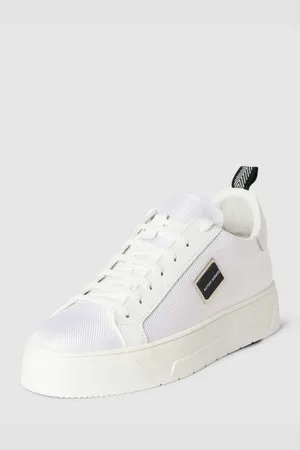 Antony Morato Sneaker mit Logo-Detail Modell 