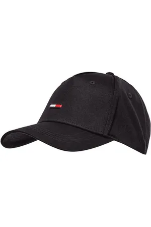 Tommy Hilfiger Basecap mit Logo-Stickerei