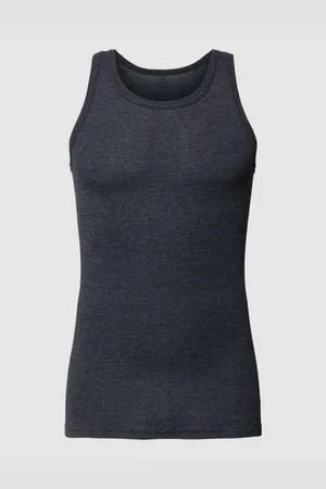 Götzburg Tanktop mit Streifenmuster