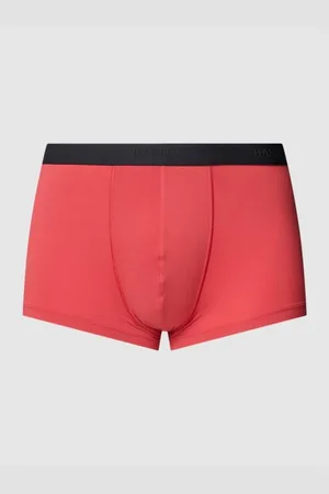 Hanro Trunks mit elastischem Logo-Bund Modell 