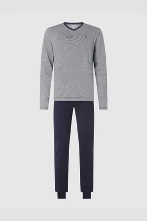Jockey Pyjama mit Modal-Anteil