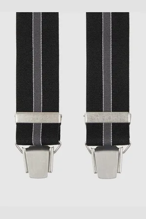 Bugatti Hosenträger in Y-Form