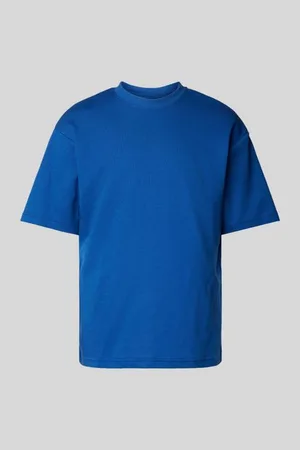 SELECTED T-Shirt mit Rundhalsausschnitt Modell 