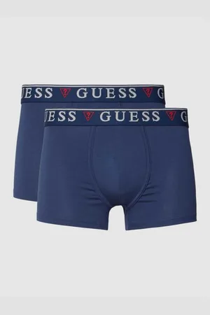 Guess Trunks mit elastischem Bund Modell 