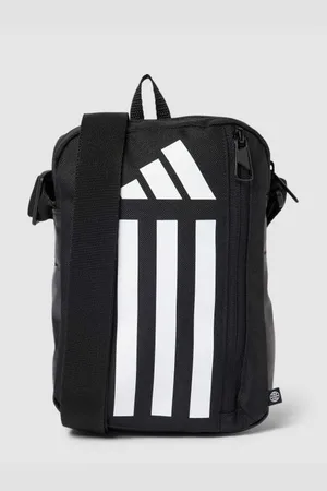 adidas Umhängetasche mit Label-Details