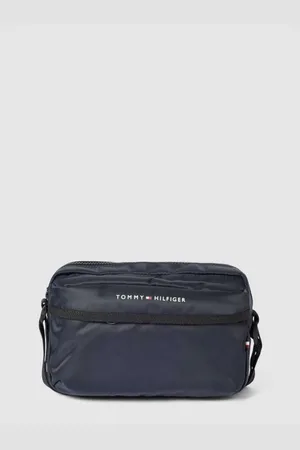 Tommy Hilfiger Umhängetasche mit Label-Details