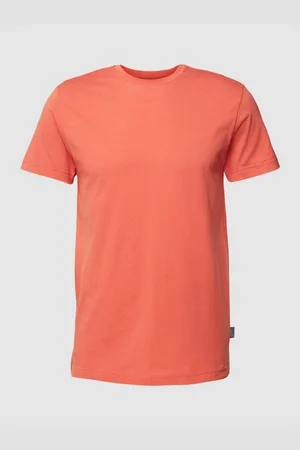 Jockey T-Shirt mit Rundhalsausschnitt