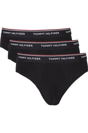 Tommy Hilfiger Slip im 3er-Pack