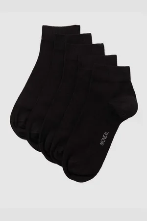 McNeal Socken mit Label-Detail im 5er-Pack
