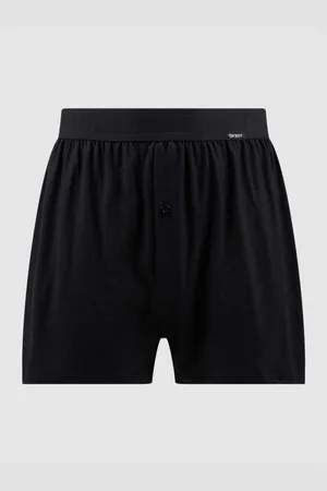 Skiny Boxershorts aus Baumwolle