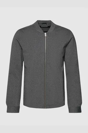 Lindbergh Jacke mit Stehkragen Modell 