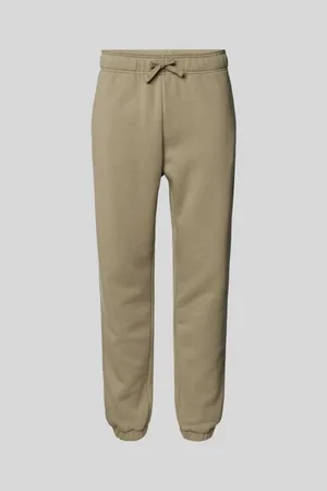 Dickies Sweatpants mit elastischem Bund Modell 