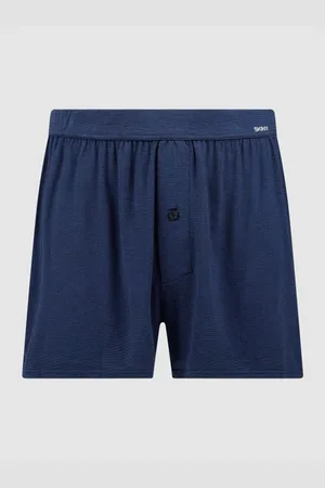 Skiny Boxershorts aus Jersey