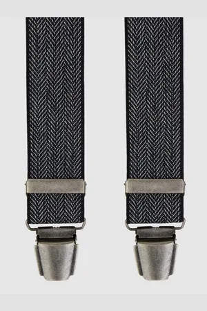 Bugatti Hosenträger in Y-Form