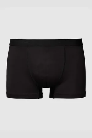 Mey Trunks mit Logo-Bund