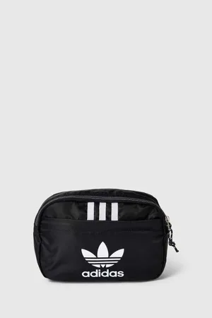 adidas Kulturtasche mit Label-Print