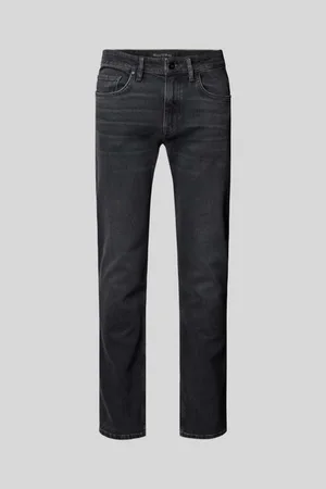 Marc O’ Polo Shaped Fit Jeans im 5-Pocket-Design Modell 