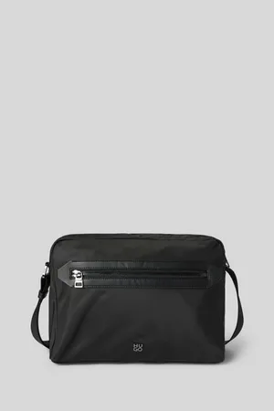 HUGO BOSS Tasche in unifarbenem Design Modell 
