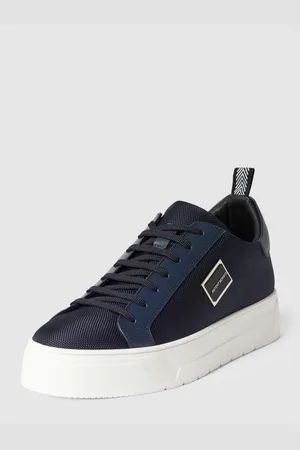 Antony Morato Sneaker mit Logo-Detail Modell 
